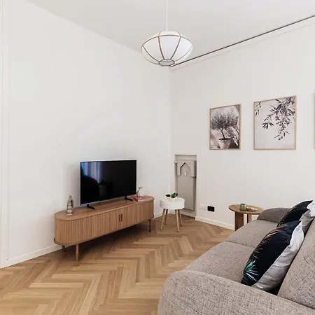 Apartment Otium - By Myhomeincomo